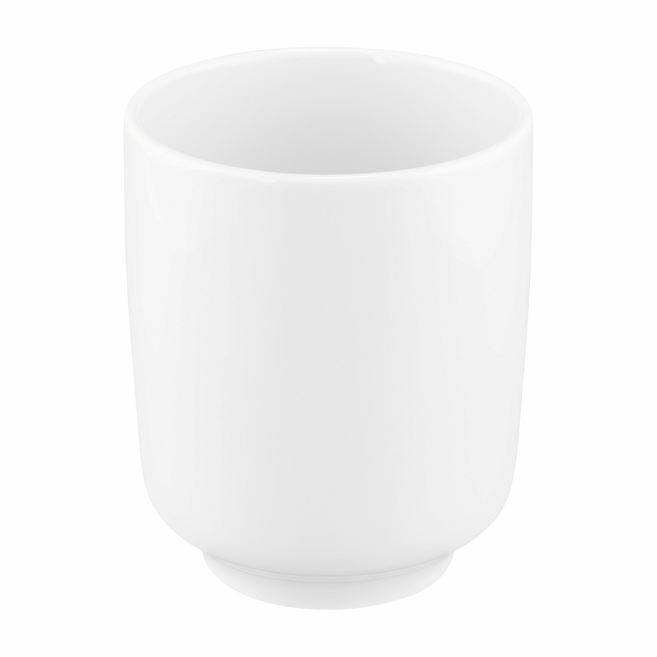 Sento, Becher o. Henkel ø 89 mm / 0,43 l weiß